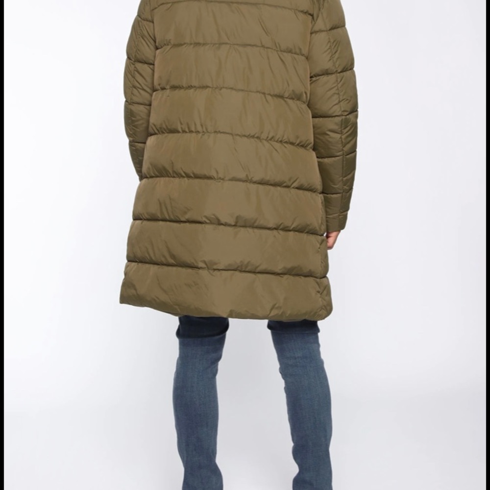 Puffer Jacket - Picture 3 of 3